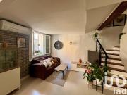 Vente Maison de ville 4 pièces 65 m2 Auriol