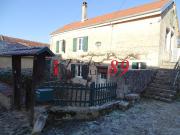 Vente Maison de ville 4 pièces 66 m2 Chatillon sur seine