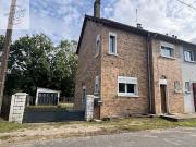 Vente Maison de ville 4 pièces 66 m2 Gamaches