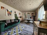 Vente Maison de ville 4 pièces 67.88 m2 Saint Etienne