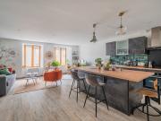 Vente Maison de ville 4 pièces 67 m2 Tullins