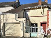 Vente Maison de ville 4 pièces 68 m2 Chalette sur loing