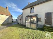 Vente Maison de ville 4 pièces 68 m2 Préveranges