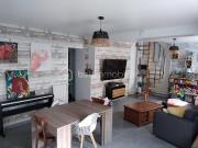 Vente Maison de ville 4 pièces 69 m2 Le Havre