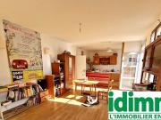 Vente Maison de ville 4 pièces 70 m2 Cintegabelle