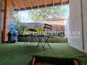 Vente Maison de ville 4 pièces 70 m2 Coucouron