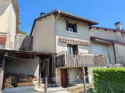 Vente Maison de ville 4 pièces 70 m2 Hauteville Lompnes
