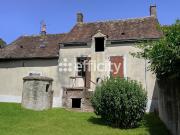 Vente Maison de ville 4 pièces 70 m2 La Chapelle Souëf