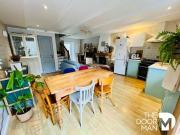 Vente Maison de ville 4 pièces 70 m2 Langrolay sur Rance