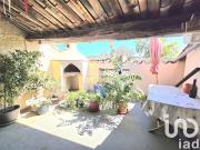 Vente Maison de ville 4 pièces 70 m2 Montfort sur Argens