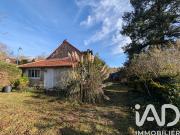 Vente Maison de ville 4 pièces 70 m2 Saint Honoré les Bains