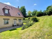Vente Maison de ville 4 pièces 71 m2 Honfleur