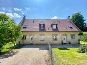 Vente Maison de ville 4 pièces 71 m2 Pont l'eveque