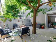 Vente Maison de ville 4 pièces 72 m2 Lyon 8ème