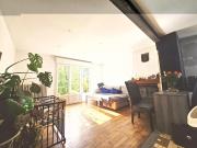 Vente Maison de ville 4 pièces 72 m2 Saint Just