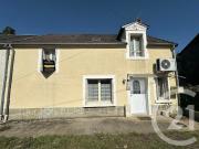 Vente Maison de ville 4 pièces 73.39 m2 Guipy Vente Maison de ville 4 pièces 73.39 m2 Guipy