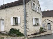 Vente Maison de ville 4 pièces 74 m2 Moisenay