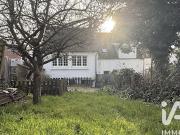 Vente Maison de ville 4 pièces 75 m2 Boulogne sur Mer