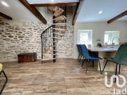 Vente Maison de ville 4 pièces 75 m2 La Caunette