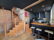 Vente Maison de ville 4 pièces 75 m2 Lille