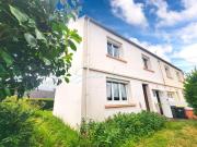 Vente Maison de ville 4 pièces 75 m2 Pont Aven