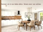 Vente Maison de ville 4 pièces 75 m2 Saint Nazaire