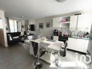 Vente Maison de ville 4 pièces 76 m2 Châtenay sur Seine