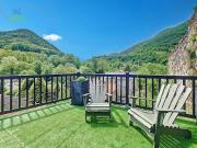 Vente Maison de ville 4 pièces 76 m2 Mauléon Barousse