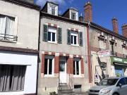 Vente Maison de ville 4 pièces 76 m2 Nogent sur Vernisson