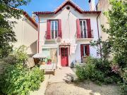 Vente Maison de ville 4 pièces 76 m2 Prades