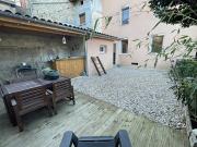 Vente Maison de ville 4 pièces 76 m2 Saint Jean en Royans