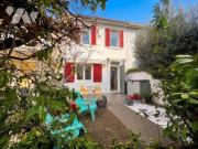 Vente Maison de ville 4 pièces 77.38 m2 Chateau gombert