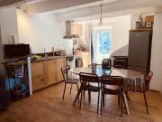 Vente Maison de ville 4 pièces 77 m2 Bonnieux