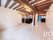 Vente Maison de ville 4 pièces 77 m2 Cerisiers