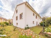 Vente Maison de ville 4 pièces 77 m2 Clermont Ferrand