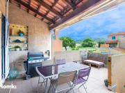 Vente Maison de ville 4 pièces 78.2 m2 Gignac la Nerthe