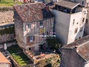 Vente Maison de ville 4 pièces 78 m2 Cordes sur Ciel