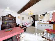 Vente Maison de ville 4 pièces 78 m2 Quillan