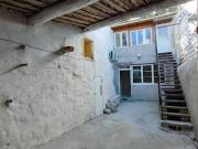 Vente Maison de ville 4 pièces 78 m2 Sainte Anastasie