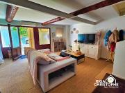 Vente Maison de ville 4 pièces 79 m2 Ventenac en Minervois