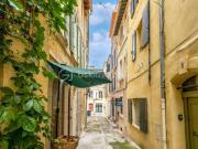 Vente Maison de ville 4 pièces 80 m2 Arles