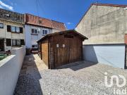 Vente Maison de ville 4 pièces 80 m2 Arques