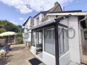 Vente Maison de ville 4 pièces 80 m2 Blois