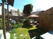 Vente Maison de ville 4 pièces 80 m2 Claye Souilly