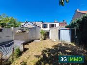 Vente Maison de ville 4 pièces 80 m2 Hautmont