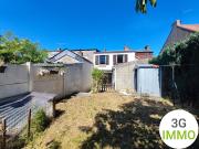 Vente Maison de ville 4 pièces 80 m2 Hautmont