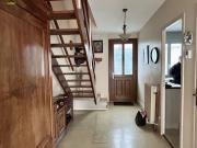 Vente Maison de ville 4 pièces 80 m2 Joue les tours