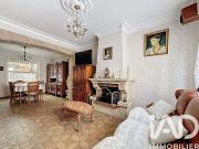 Vente Maison de ville 4 pièces 80 m2 Lille