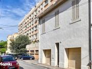 Vente Maison de ville 4 pièces 80 m2 Marseille 14ème