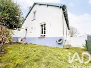 Vente Maison de ville 4 pièces 80 m2 Orleans